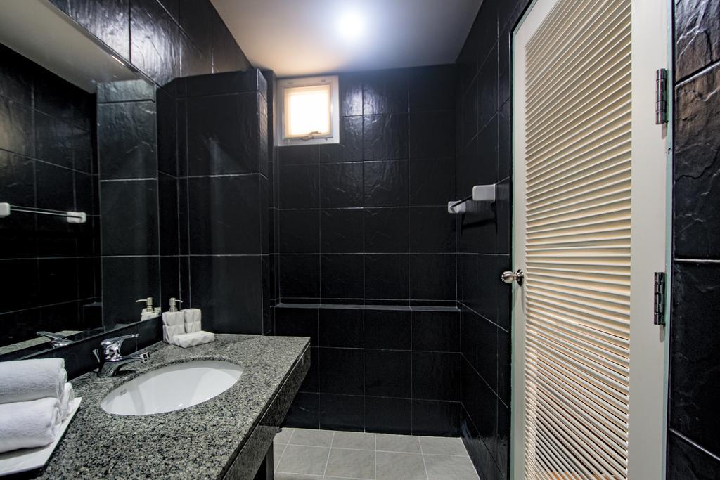 Bann Mountain View Villa Ao Nang Exterior foto