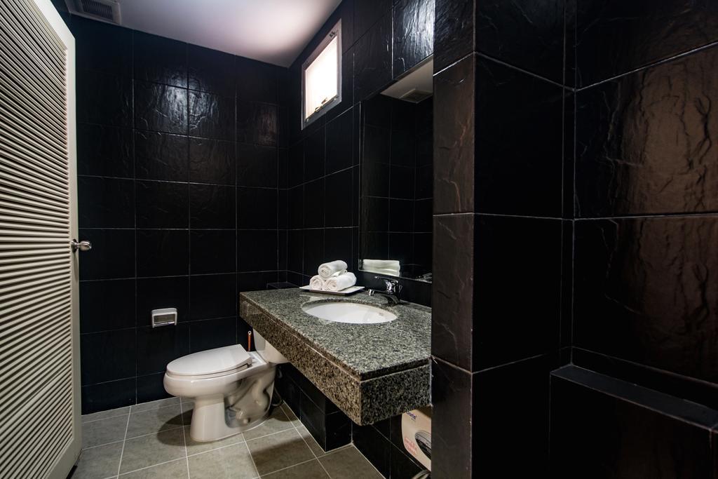 Bann Mountain View Villa Ao Nang Exterior foto